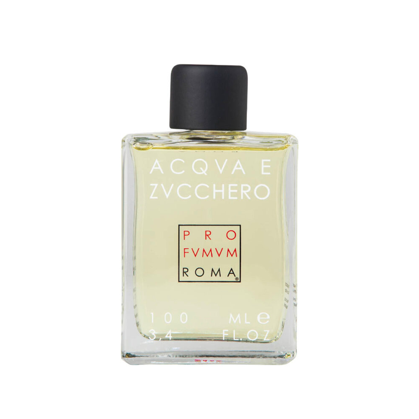 ACQUA E ZUCCHERO 100ML