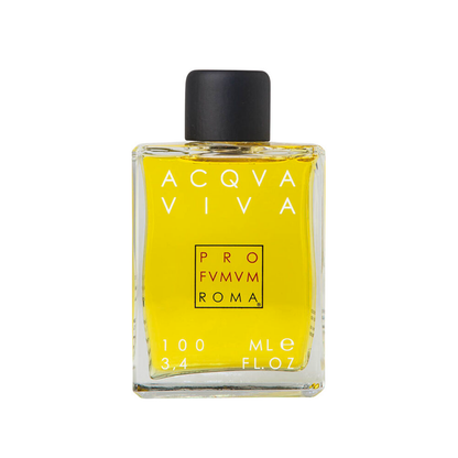 ACQUA VIVA 100ML