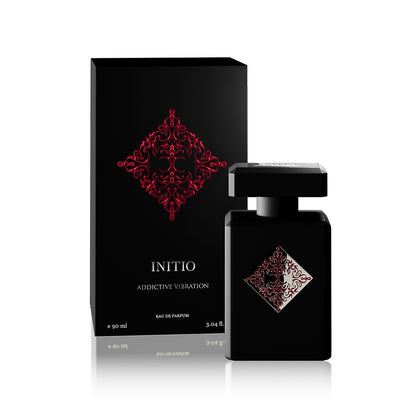 INITIO ADDICTIVE VIBRATION EDP 90ML - caleri1898