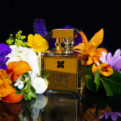 AMBER INTENSE - caleri1898