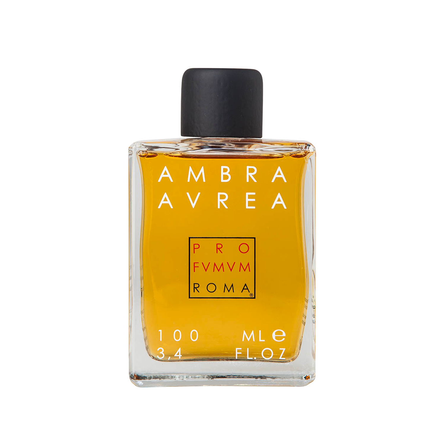 AMBRA AUREA 100ML