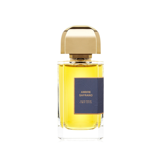 Ambre Safrano 100 ml