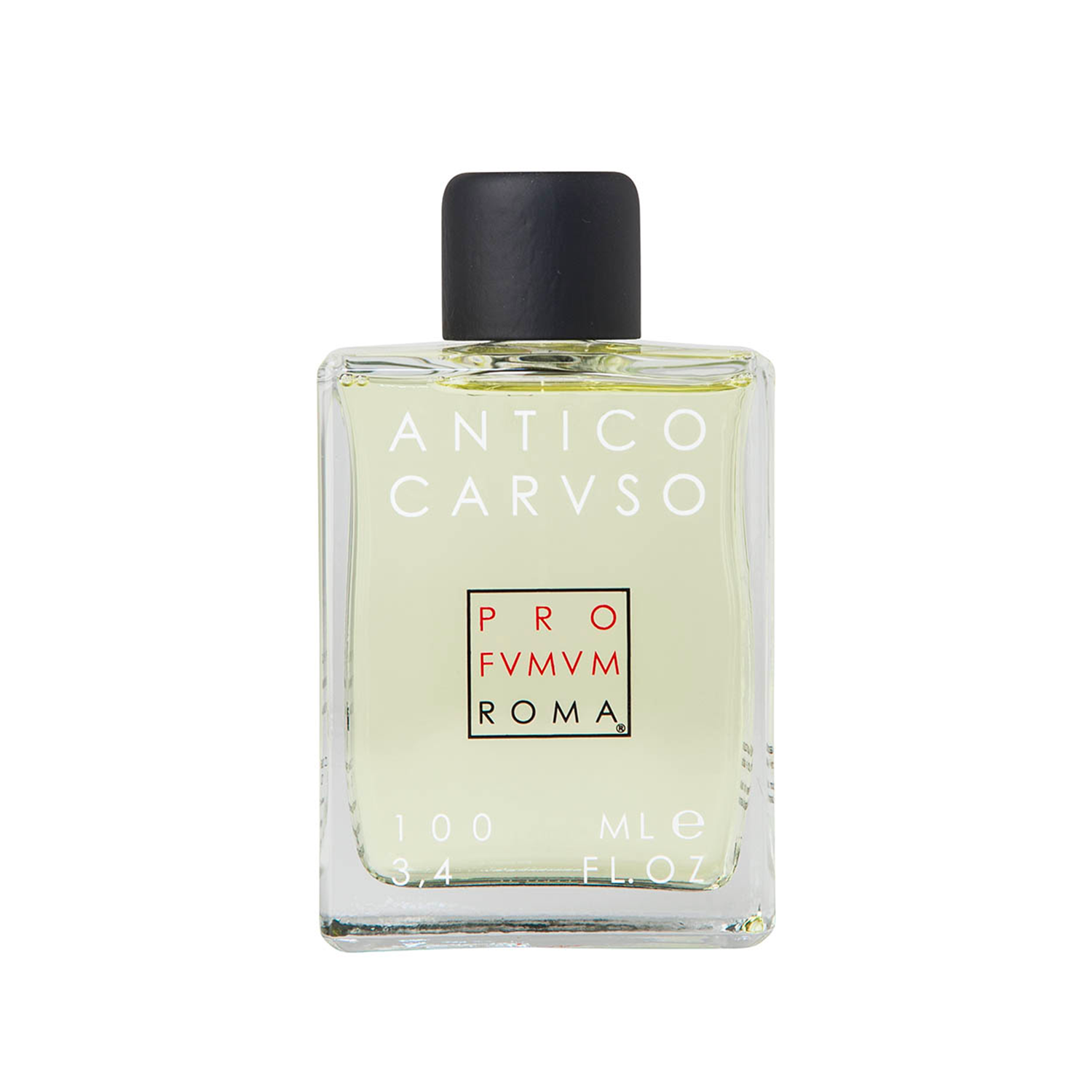 ANTICO CARUSO 100ML
