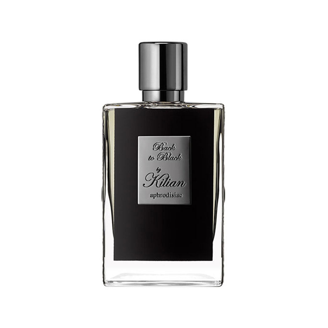 BACK TO BLACK, APHRODISIAC 50ML EDP - caleri1898