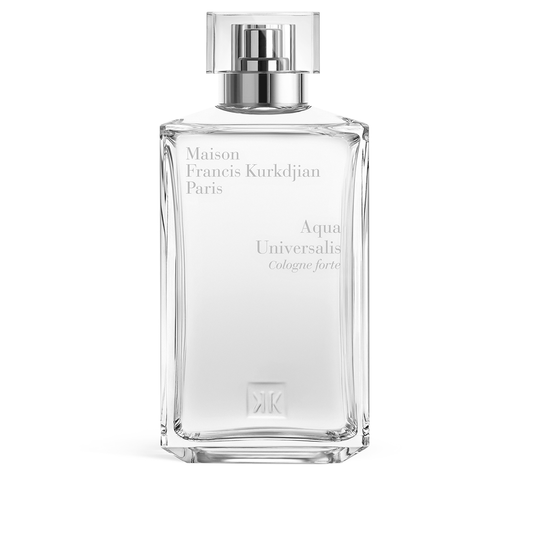 AQUA UNIVERSALIS COLOGNE FORTE