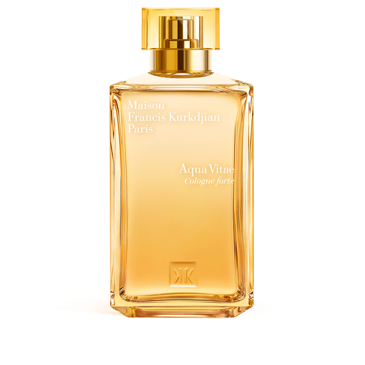 AQUA VITAE COLOGNE FORTE