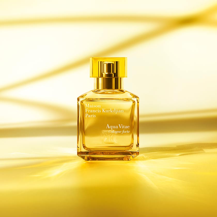 AQUA VITAE COLOGNE FORTE