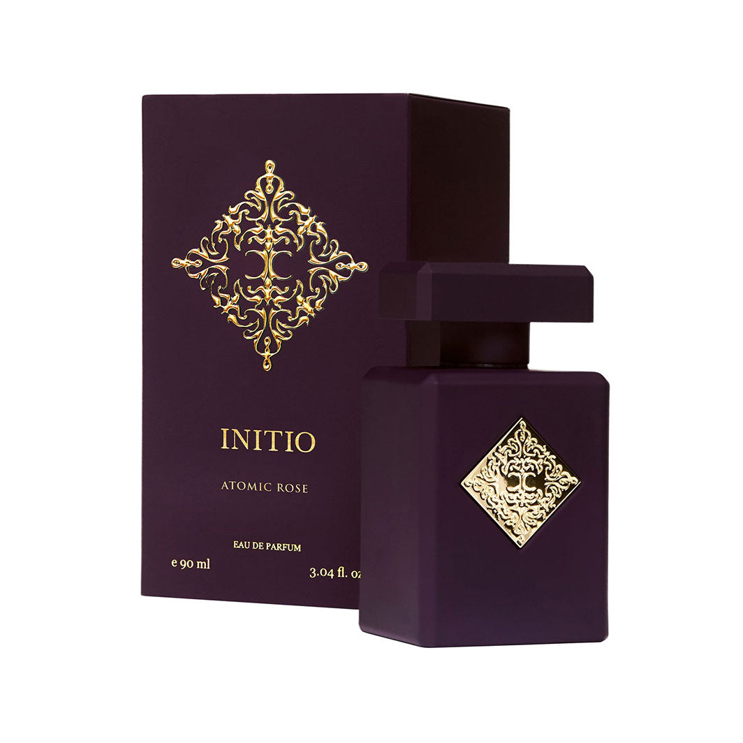 INITIO ATOMIC ROSE EDP 90ML - caleri1898