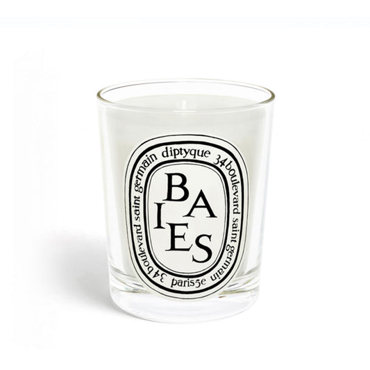 CANDELA BAIES 190GR - caleri1898