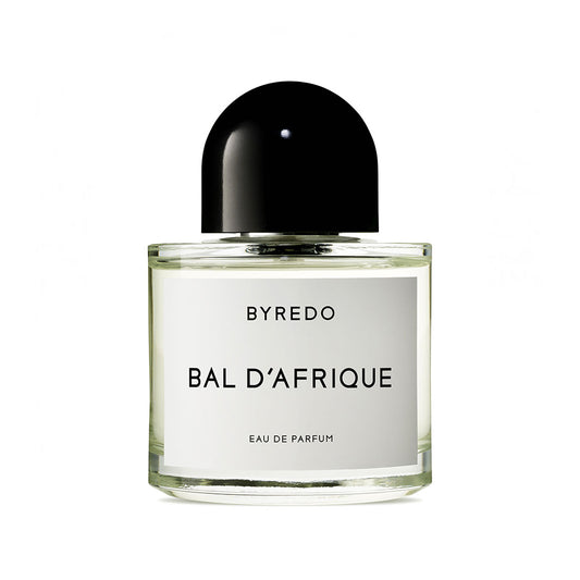 BAL D'AFRIQUE BYREDO - caleri1898