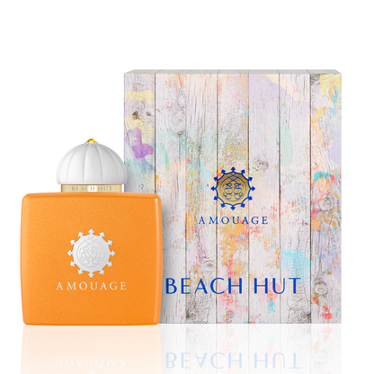 BEACH HUT WOMAN 100 ML