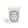 CANDELA BENZOINO 190GR - caleri1898