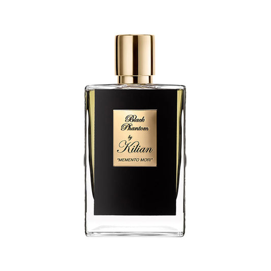 BLACK PHANTOM, MEMENTO MORI 50ML EDP - caleri1898