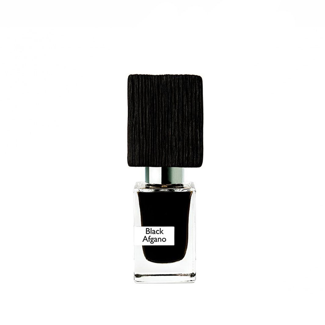 NASOMATTO BLACK AFGANO 30ML - caleri1898