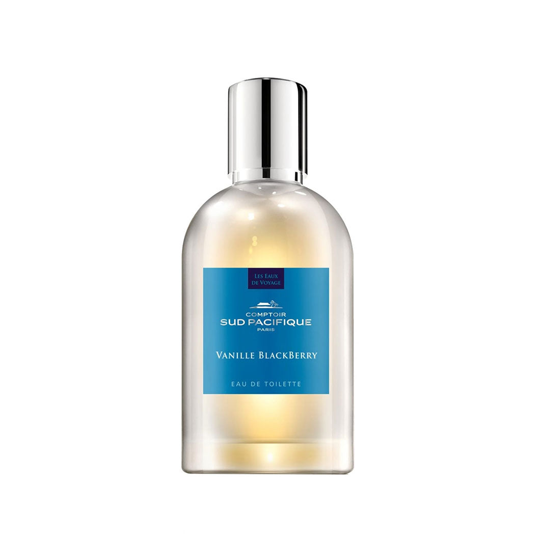 VANILLE BLACKBERRY EDT 100ML - caleri1898
