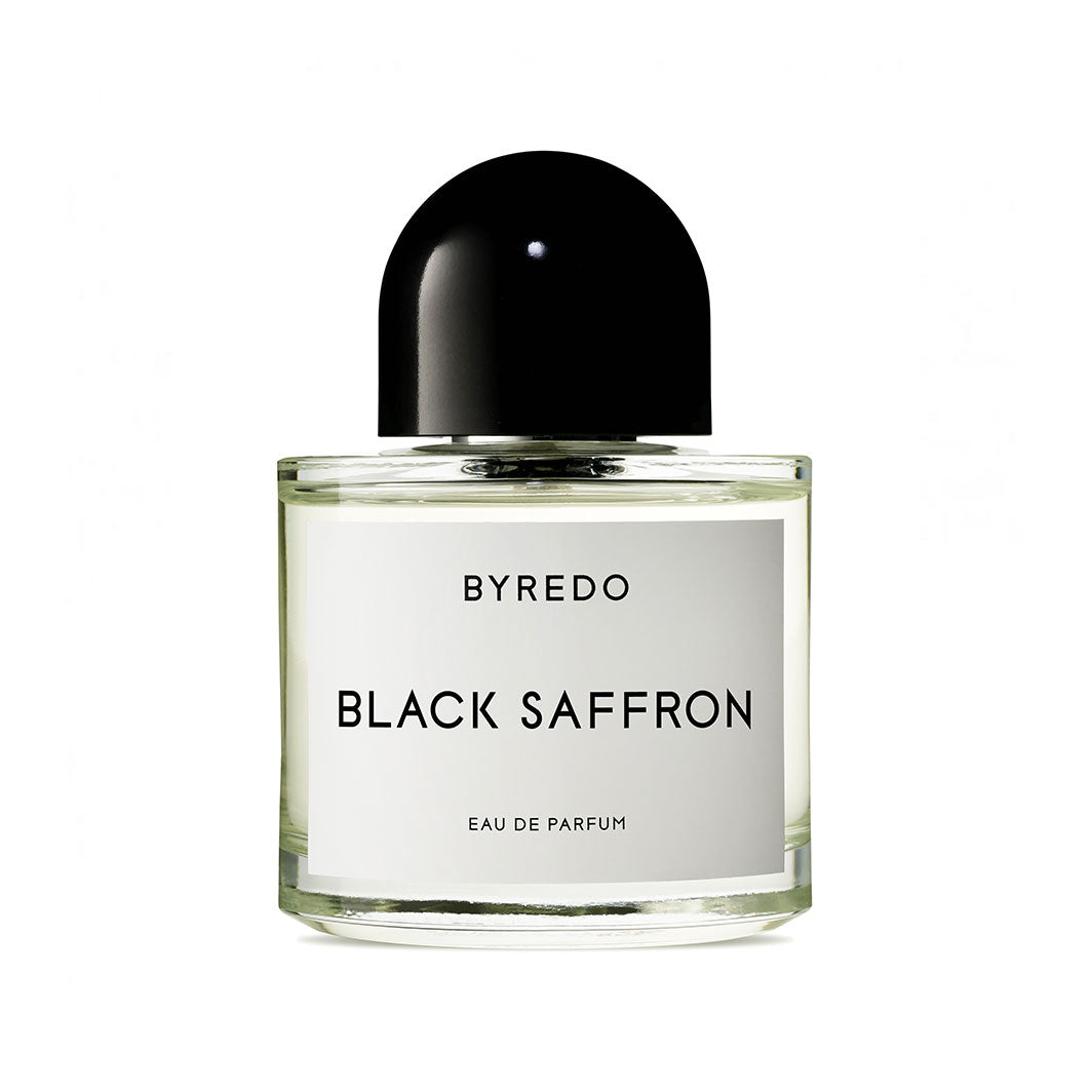 BLACK SAFFRON BYREDO - caleri1898