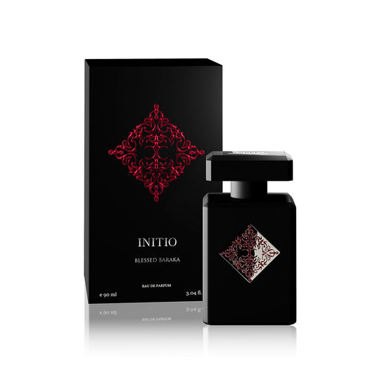 INITIO BLESSED BARAKA EDP 90ML - caleri1898