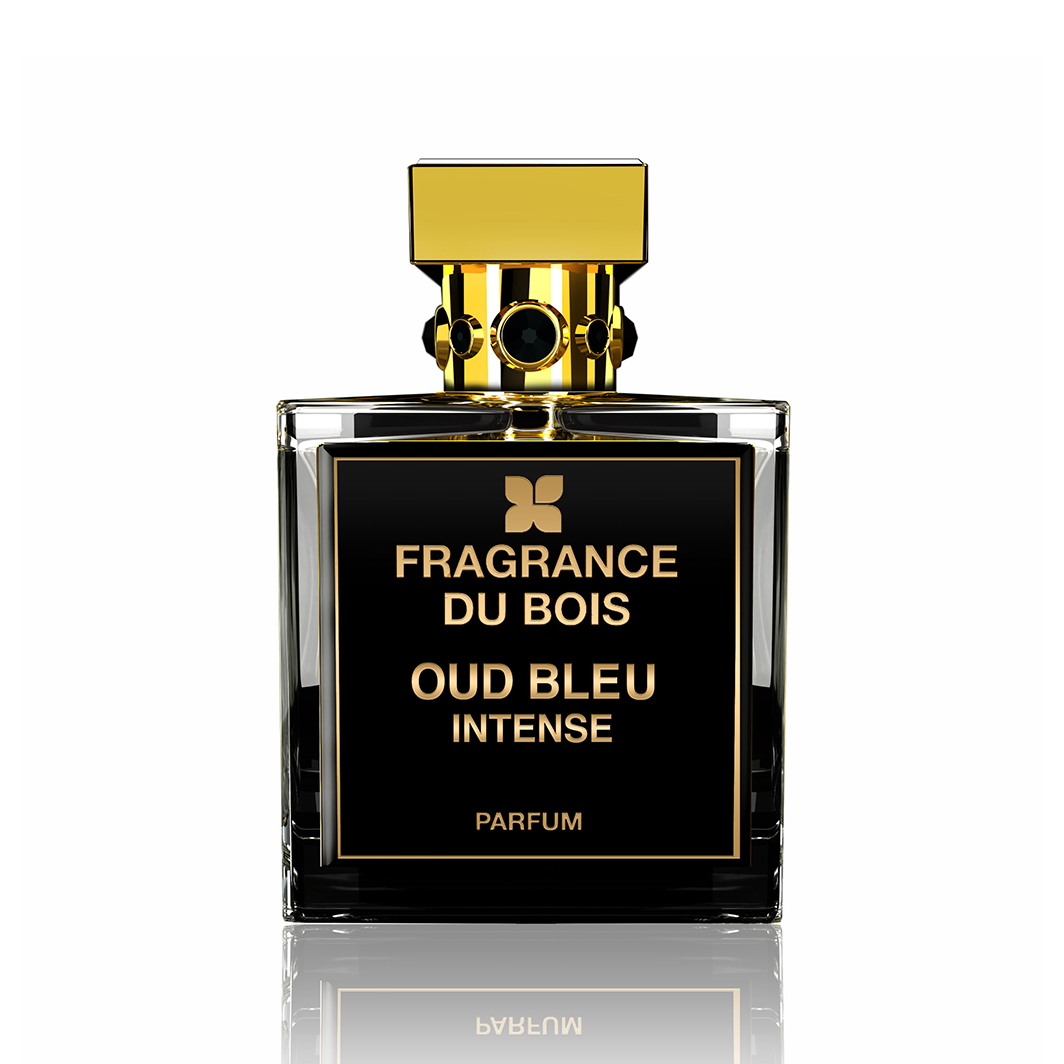 OUD BLEU INTENSE - caleri1898