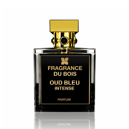 OUD BLEU INTENSE - caleri1898