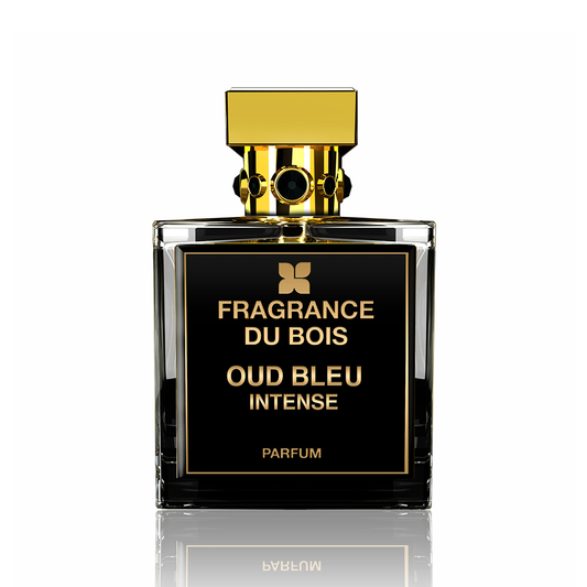 OUD BLEU INTENSE - caleri1898