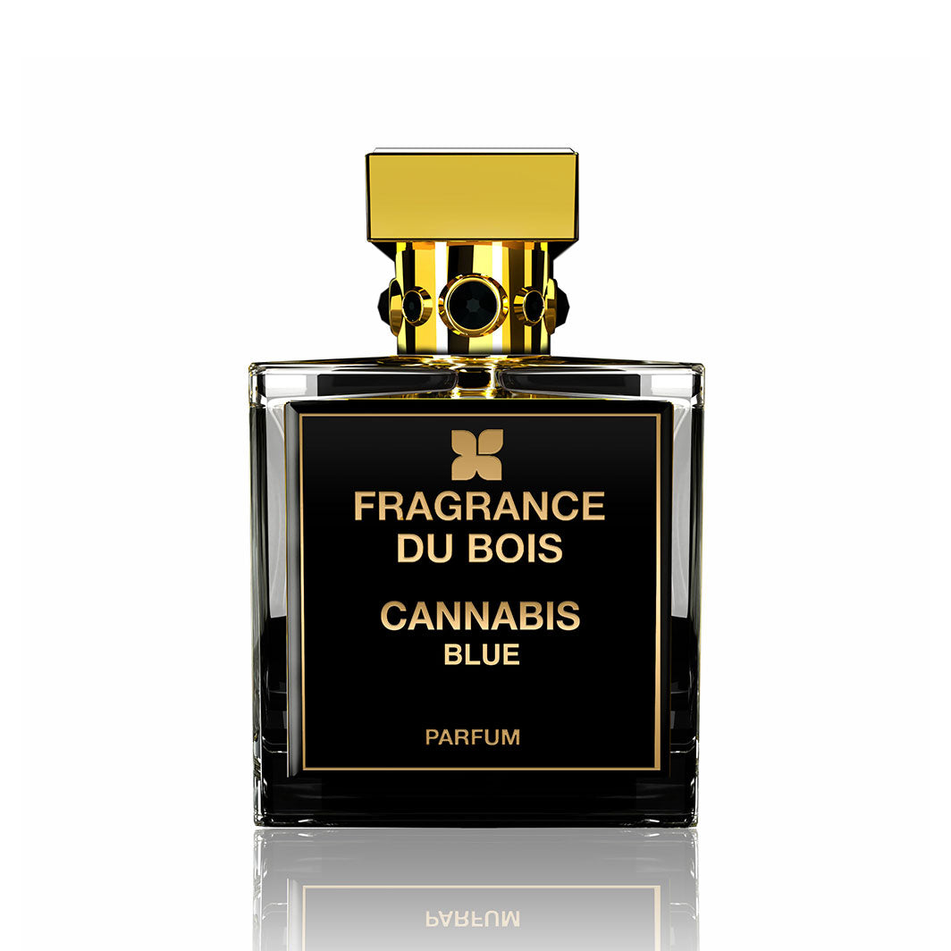 CANNABIS BLUE - caleri1898