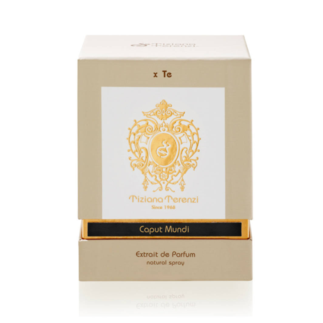 CAPUT MUNDI EXTRAIT DE PARFUM 100ML