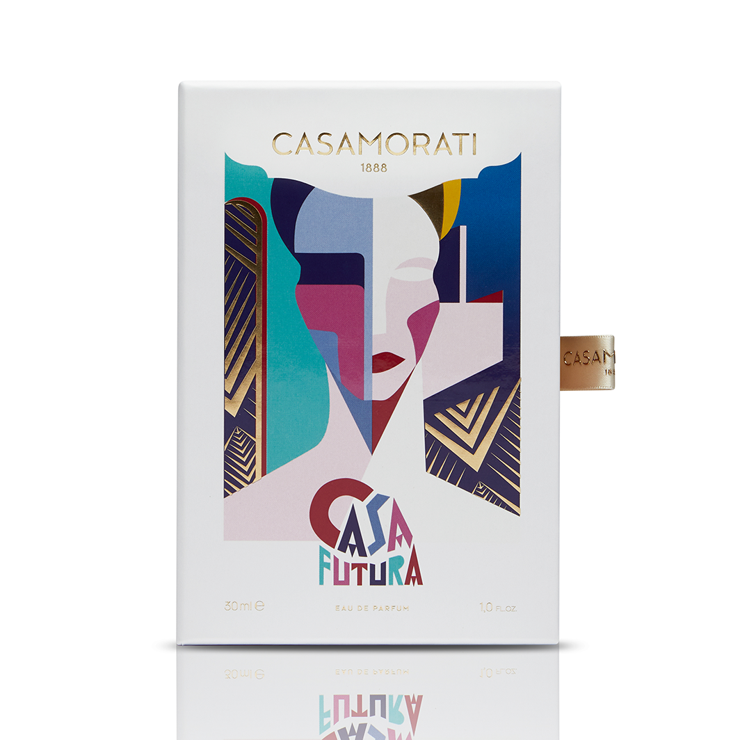 CASAFUTURA 100ML