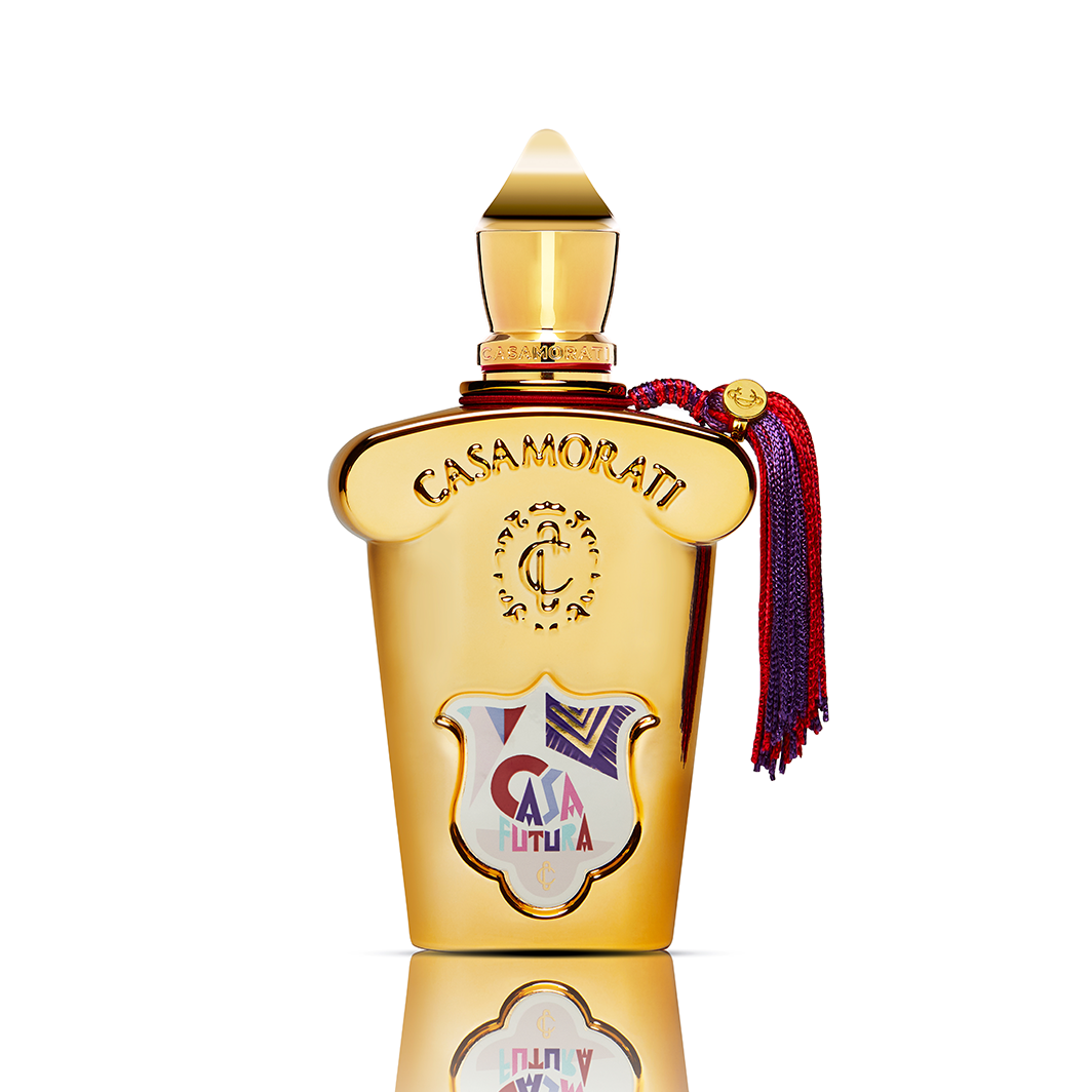 CASAFUTURA 100ML