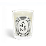 CANDELA AMBRA 190GR - caleri1898
