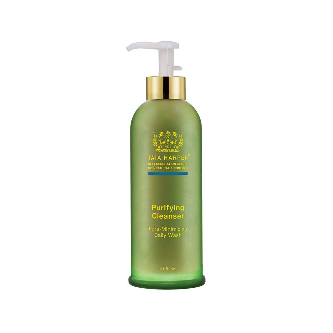 TATA HARPER Purifying Cleanser - 125ml - caleri1898