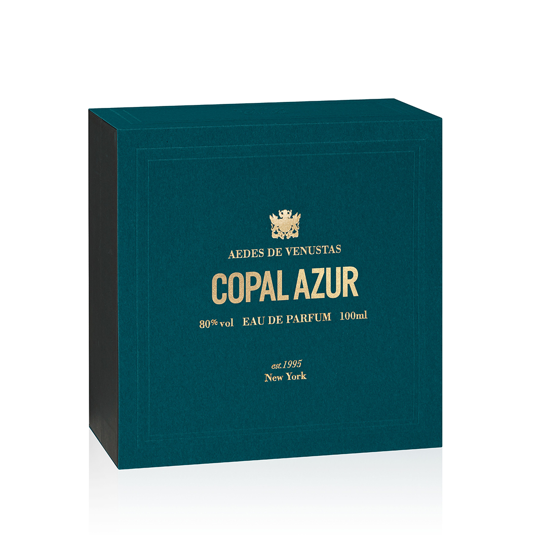 Copal Azur