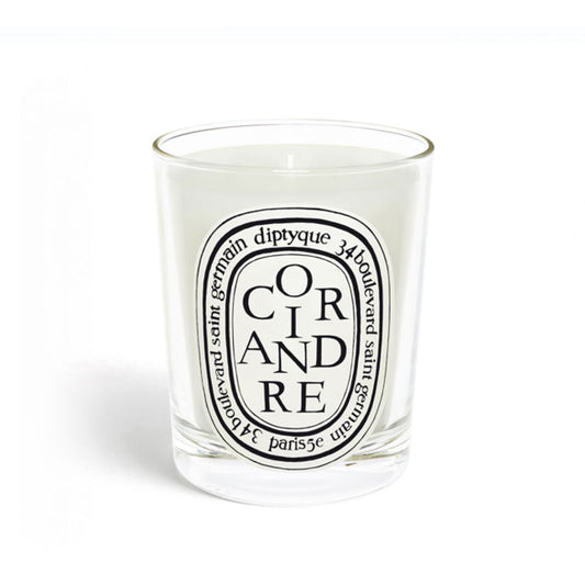 CANDELA CORIANDRE 190GR - caleri1898