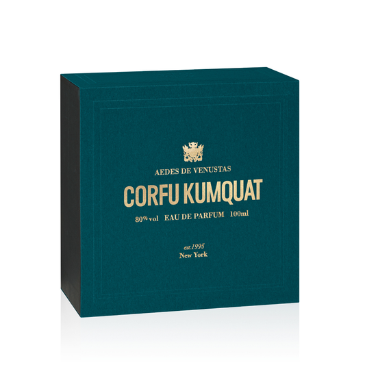 Corfu Kumquat
