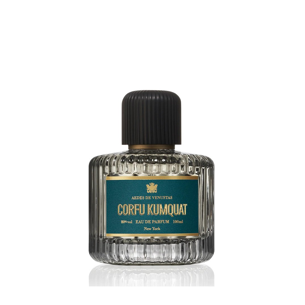 Corfu Kumquat