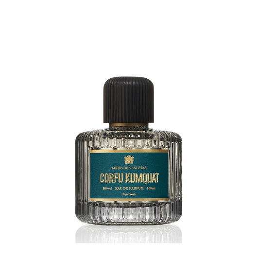 Corfu Kumquat