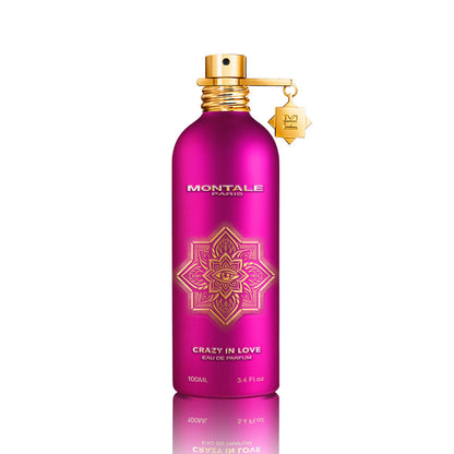 CRAZY IN LOVE Edp 100ml - caleri1898