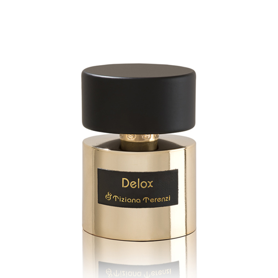 DELOX EXTRAIT DE PARFUM 100ML