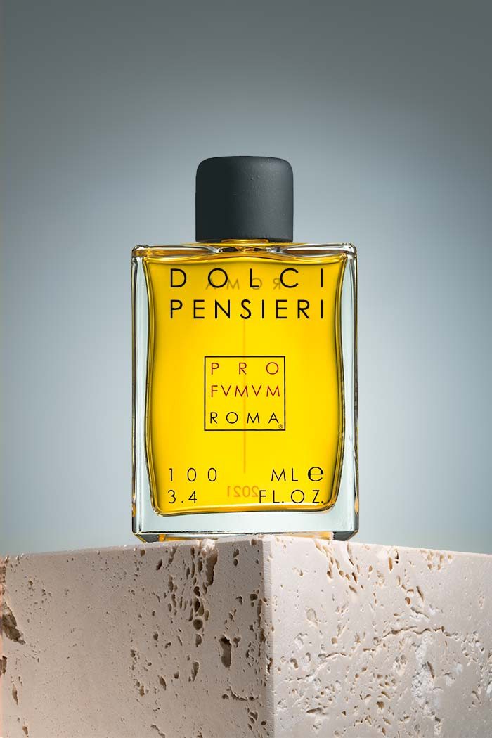 DOLCI PENSIERI 100ML
