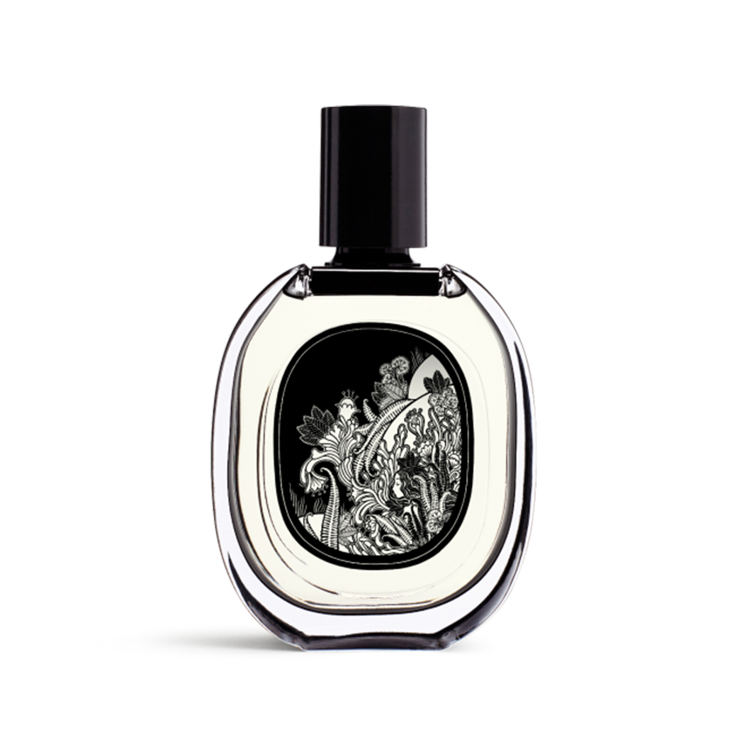 EAU DE MINTHE EDP 75ML