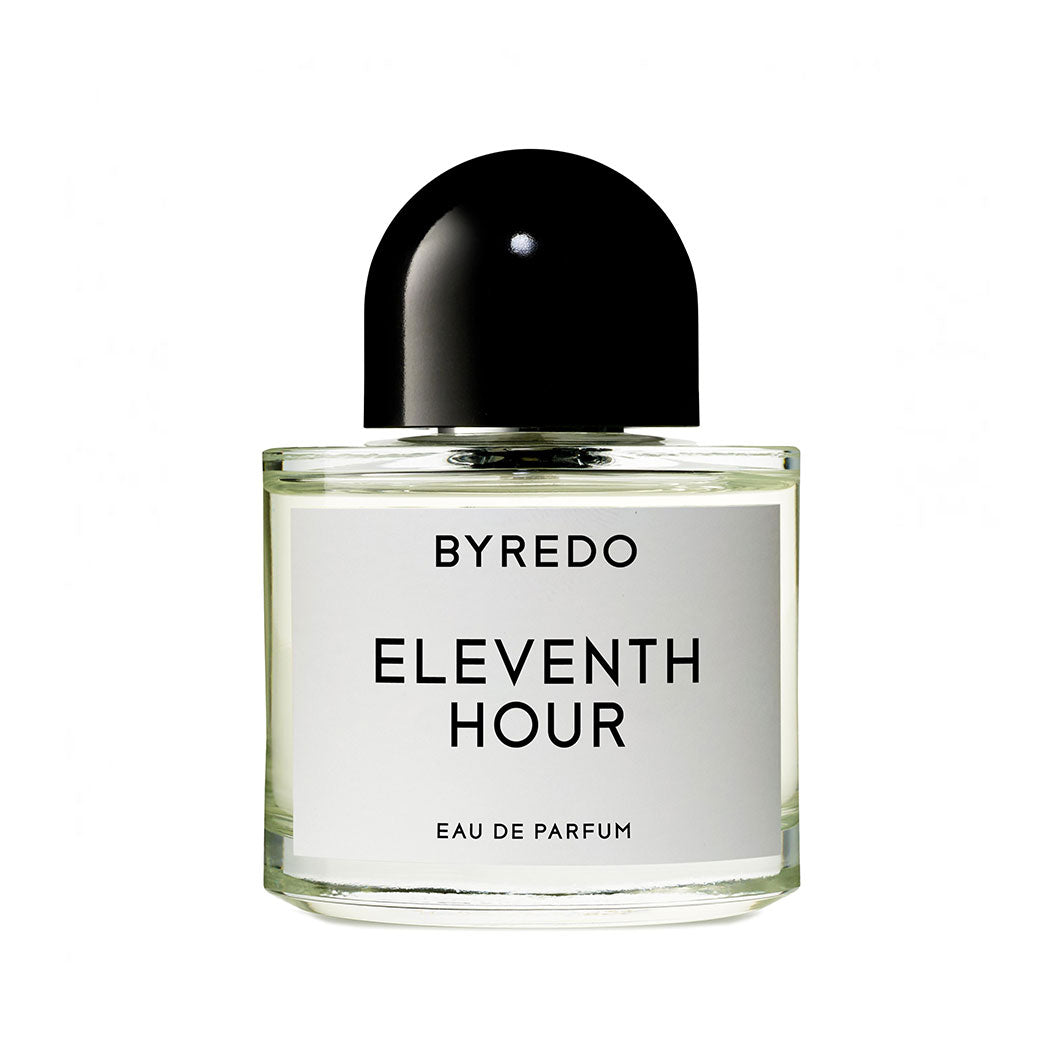 ELEVENTH HOURS BYREDO - caleri1898