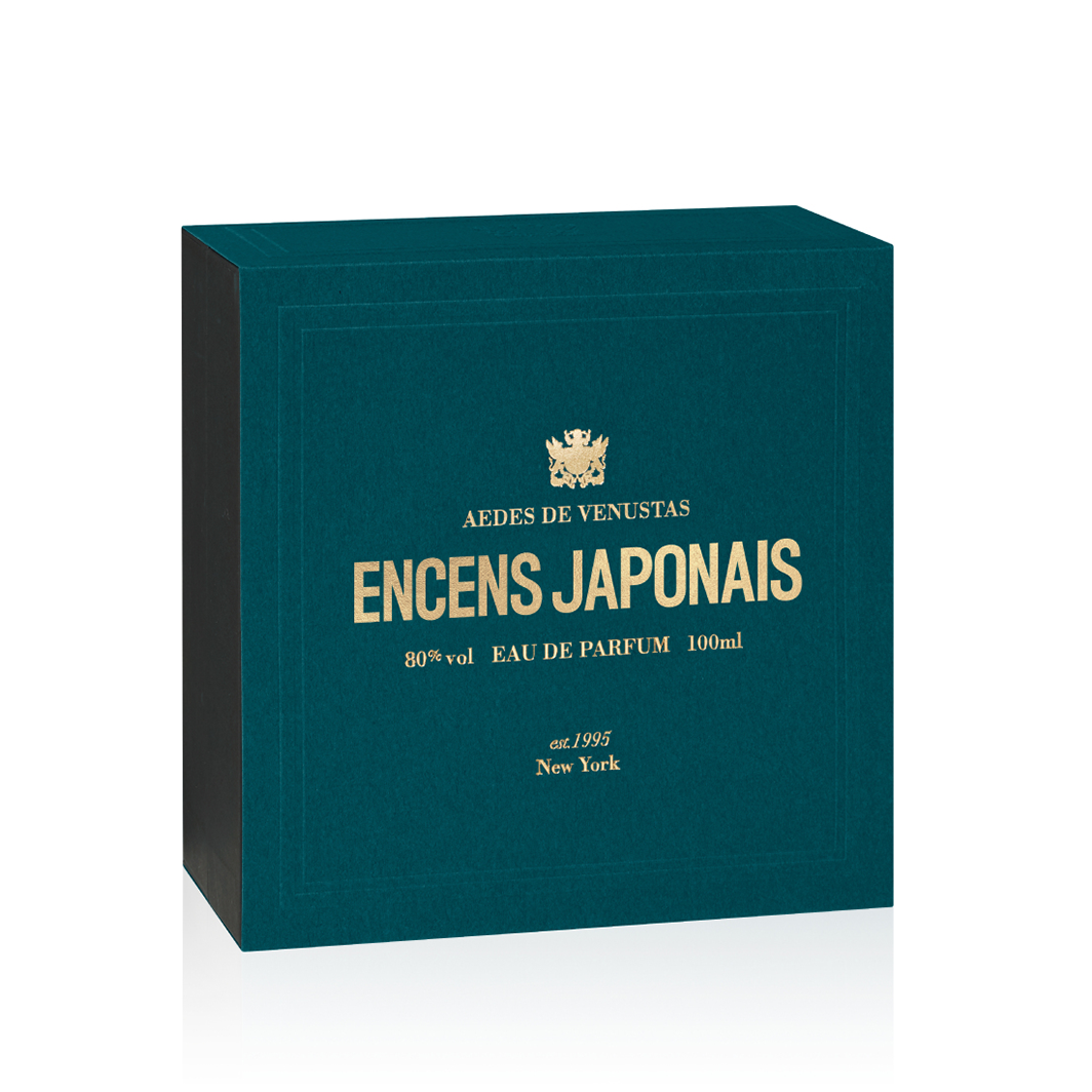 Encens Japonais