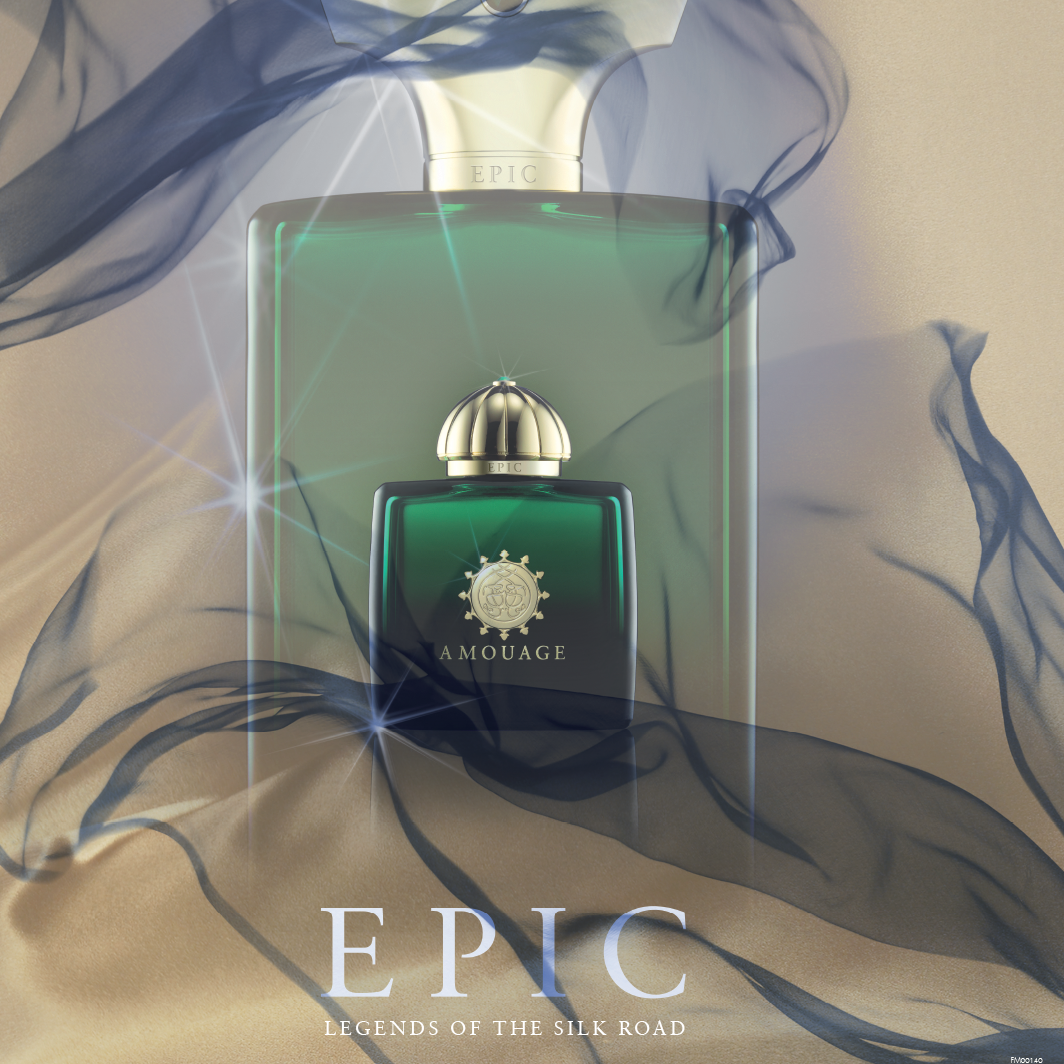 EPIC MAN 100ML