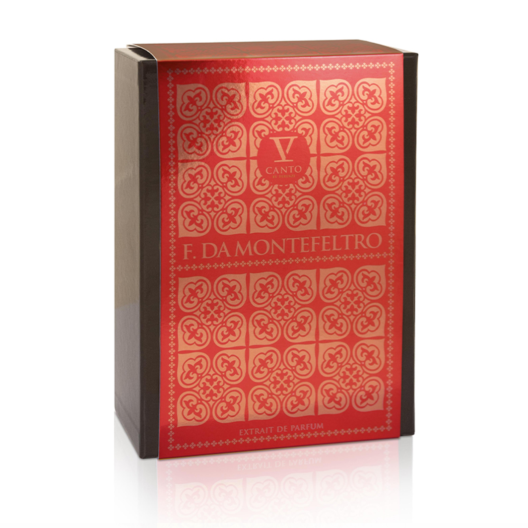 F. da Montefeltro Extrait de Parfum 100ml