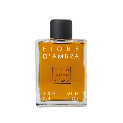 FIORE D'AMBRA 100ML