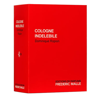 COLOGNE INDELEBILE - caleri1898