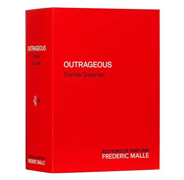 OUTRAGEOUS - caleri1898