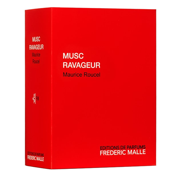 MUSC RAVAGEUR - caleri1898