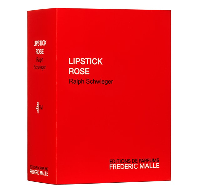 LIPSTICK ROSE - caleri1898