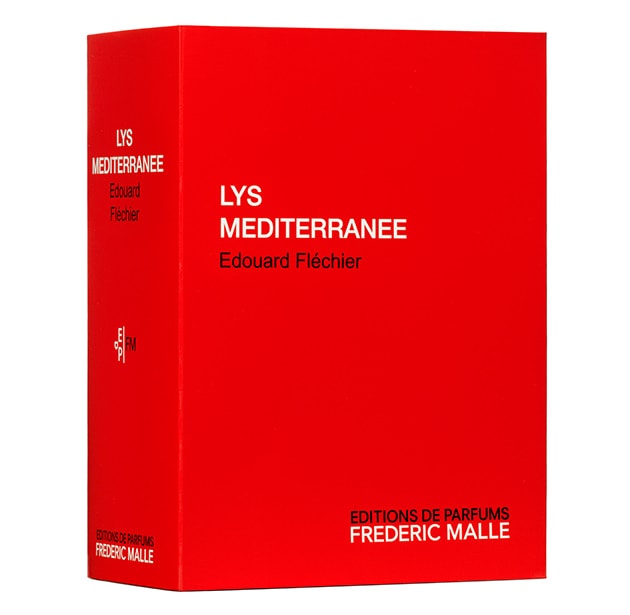 LYS MEDITERRANEE - caleri1898