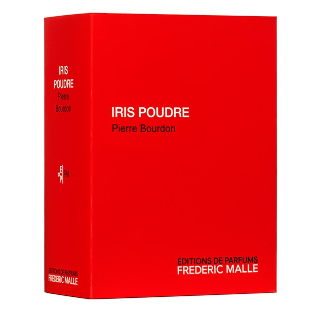 IRIS POUDRE - caleri1898
